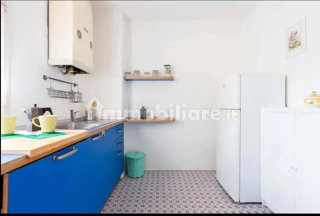 Quadrilocale via del Parione, Piazza della Repubblica, Firenze - foto 4