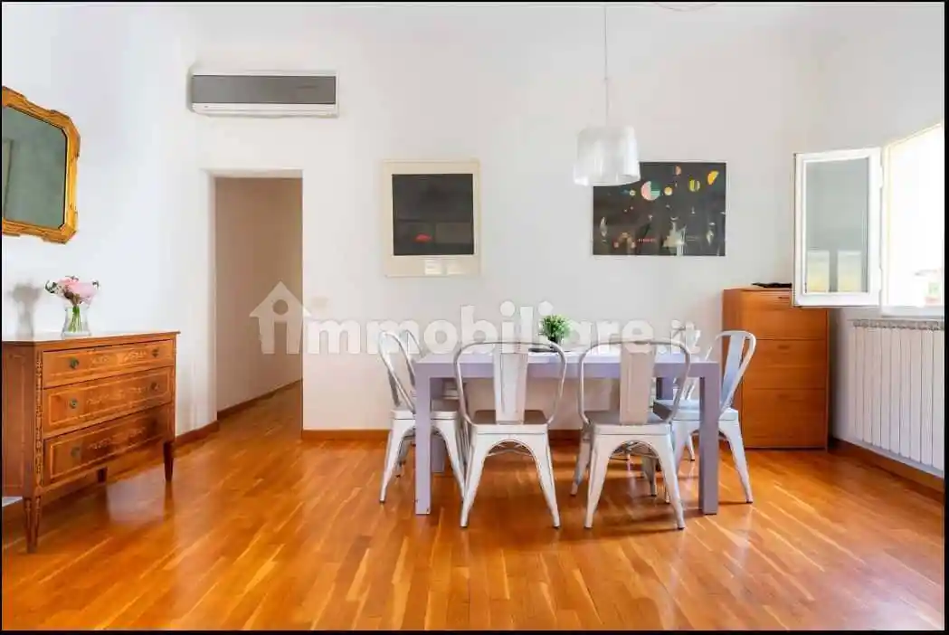 Quadrilocale via del Parione, Piazza della Repubblica, Firenze - foto 5