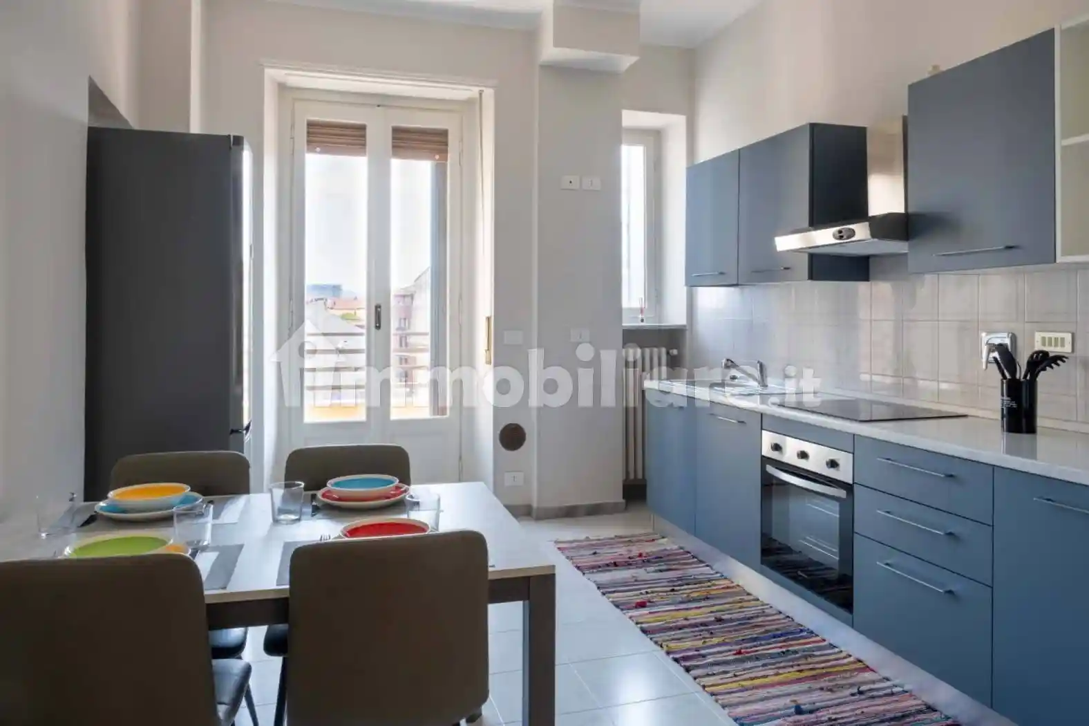 Trilocale via Aurelio Saffi, Cit Turin, Torino - foto 3