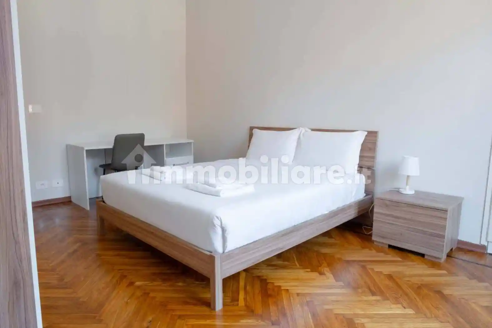 Trilocale via Aurelio Saffi, Cit Turin, Torino - foto 5