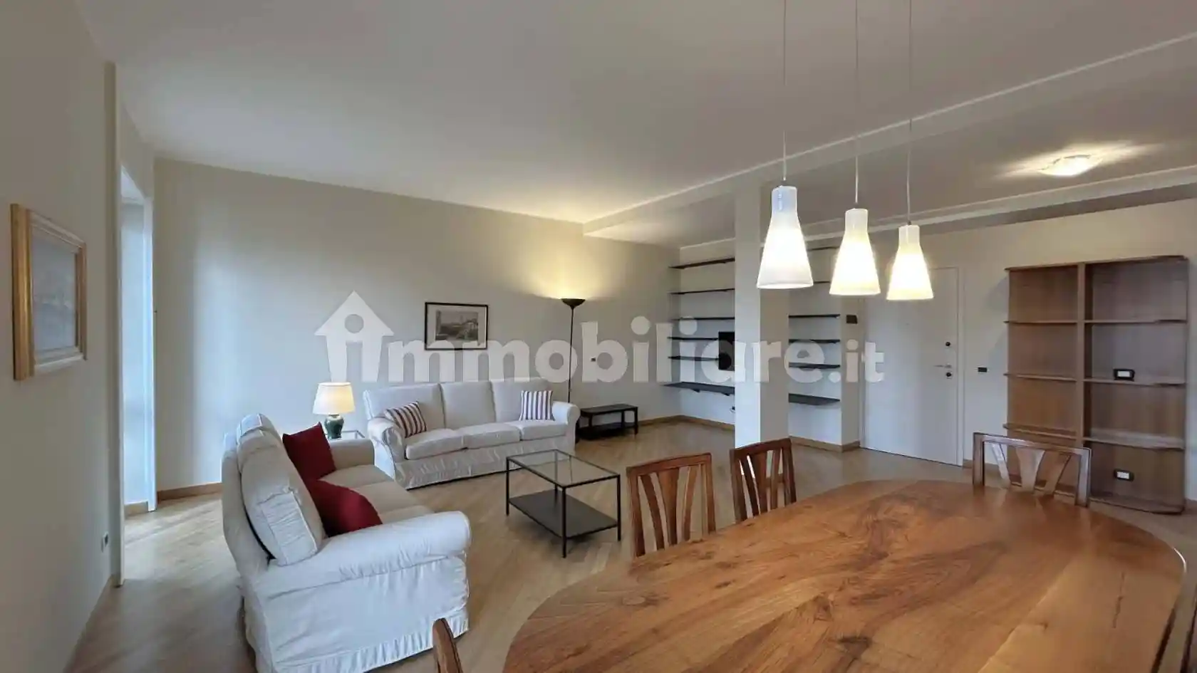 Trilocale viale Daniele Ranzoni, San Siro, Milano - foto 2