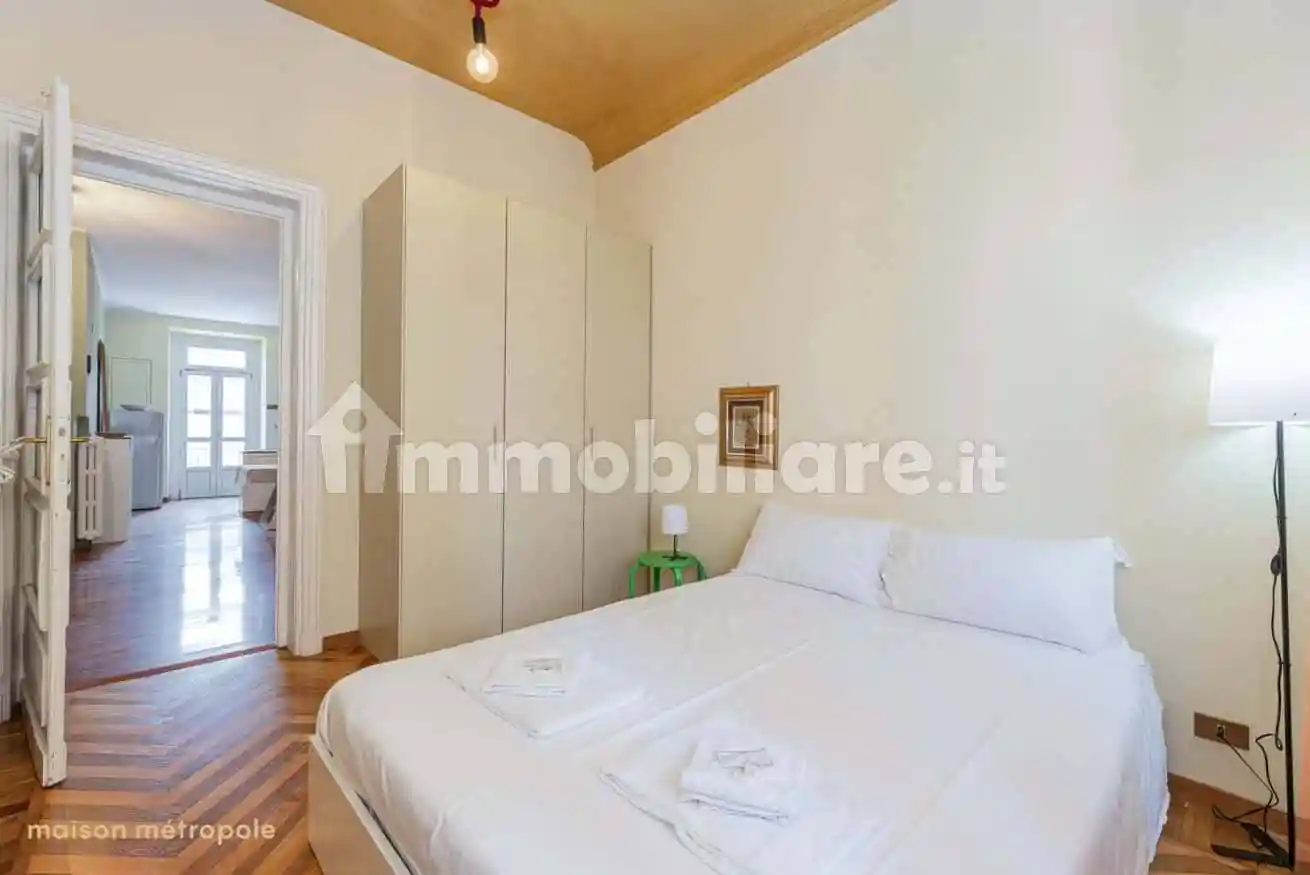 Bilocale via Guastalla, Vanchiglia, Torino - foto 4