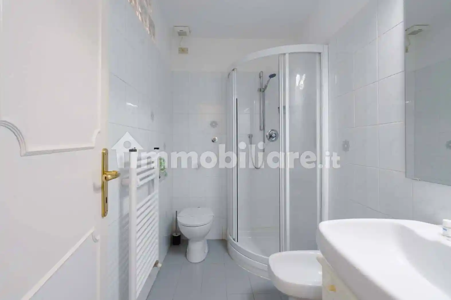 Bilocale via Villani, Porta Romana, Firenze - foto 3