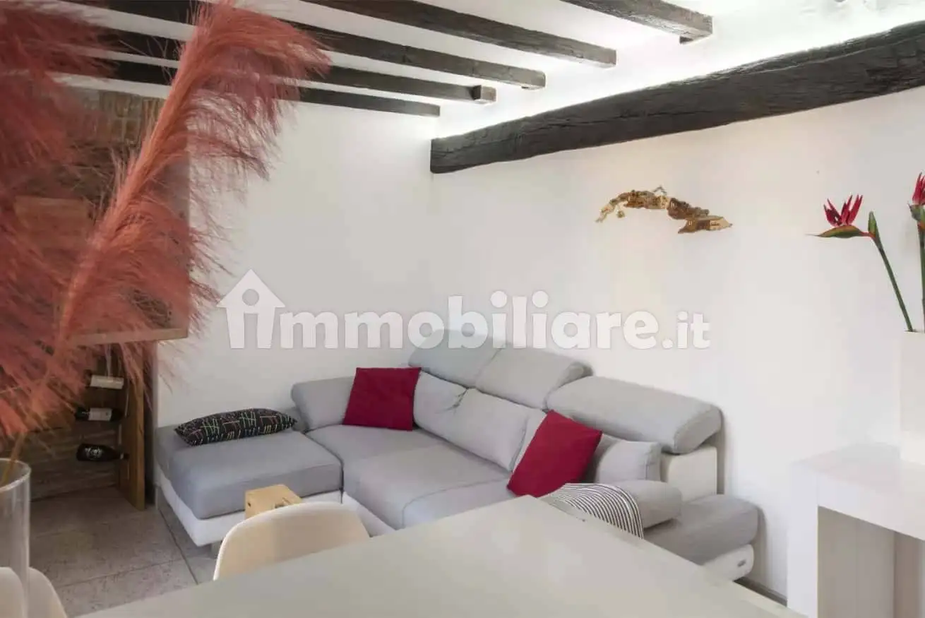 Appartamento in affitto a Como