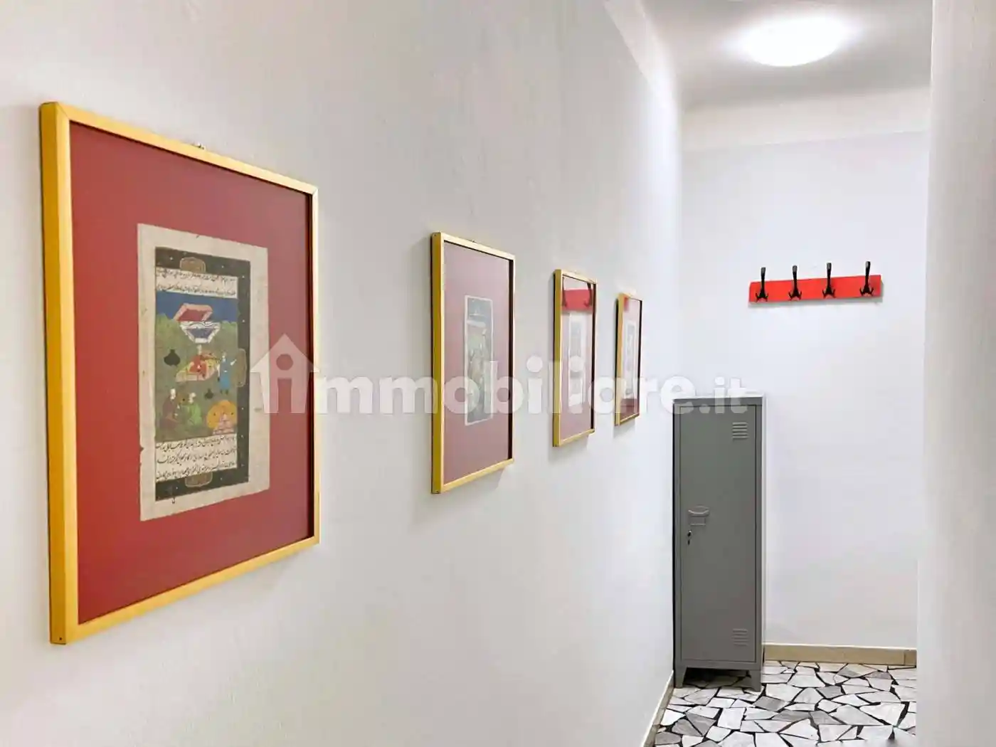 Bilocale via Montebello, Marconi, Bologna - foto 4