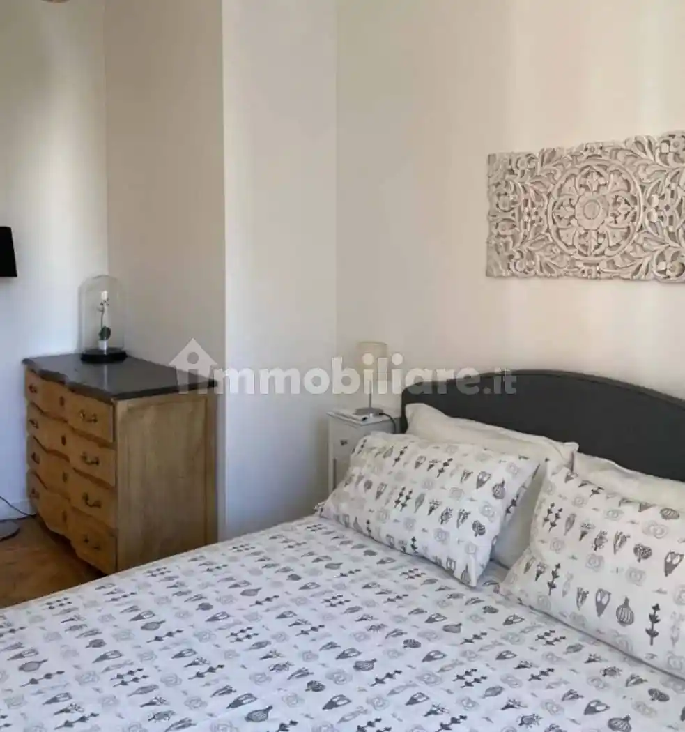 Trilocale via Cino da Pistoia, Ca' Granda, Milano - foto 3