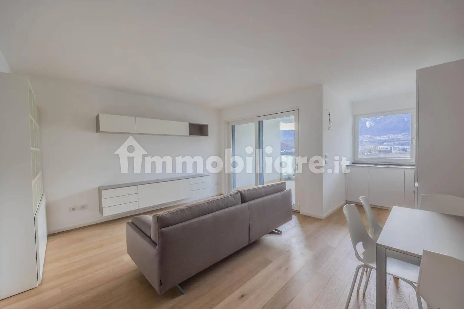 Appartamento in vendita a Bolzano