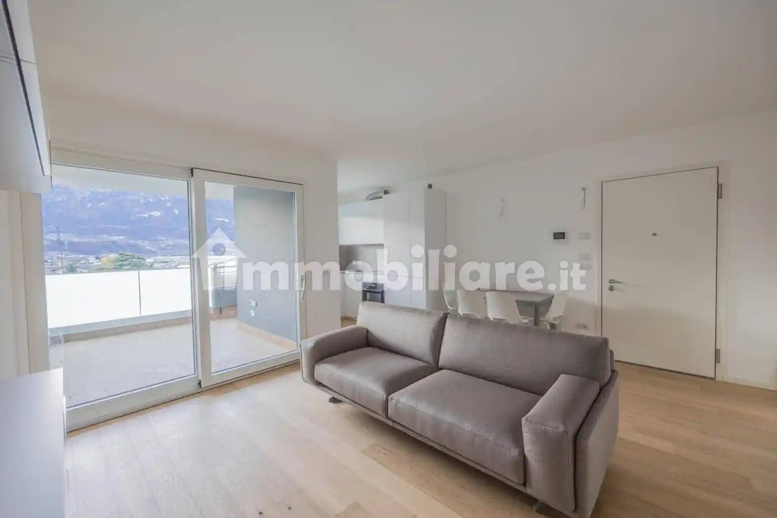 Bilocale nuovo, terzo piano, Don Bosco - Firmiano, Bolzano - foto 3