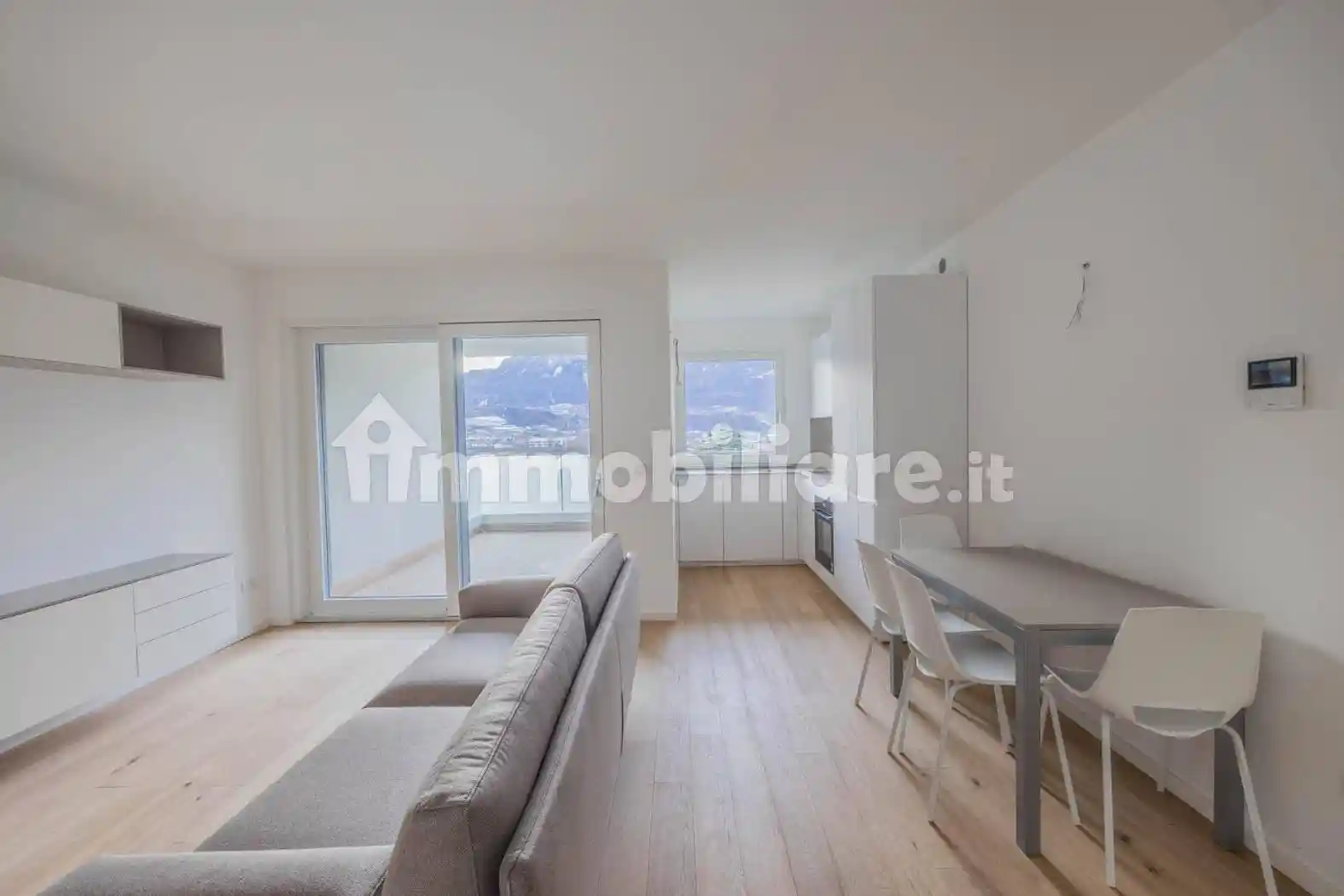 Bilocale nuovo, terzo piano, Don Bosco - Firmiano, Bolzano - foto 4