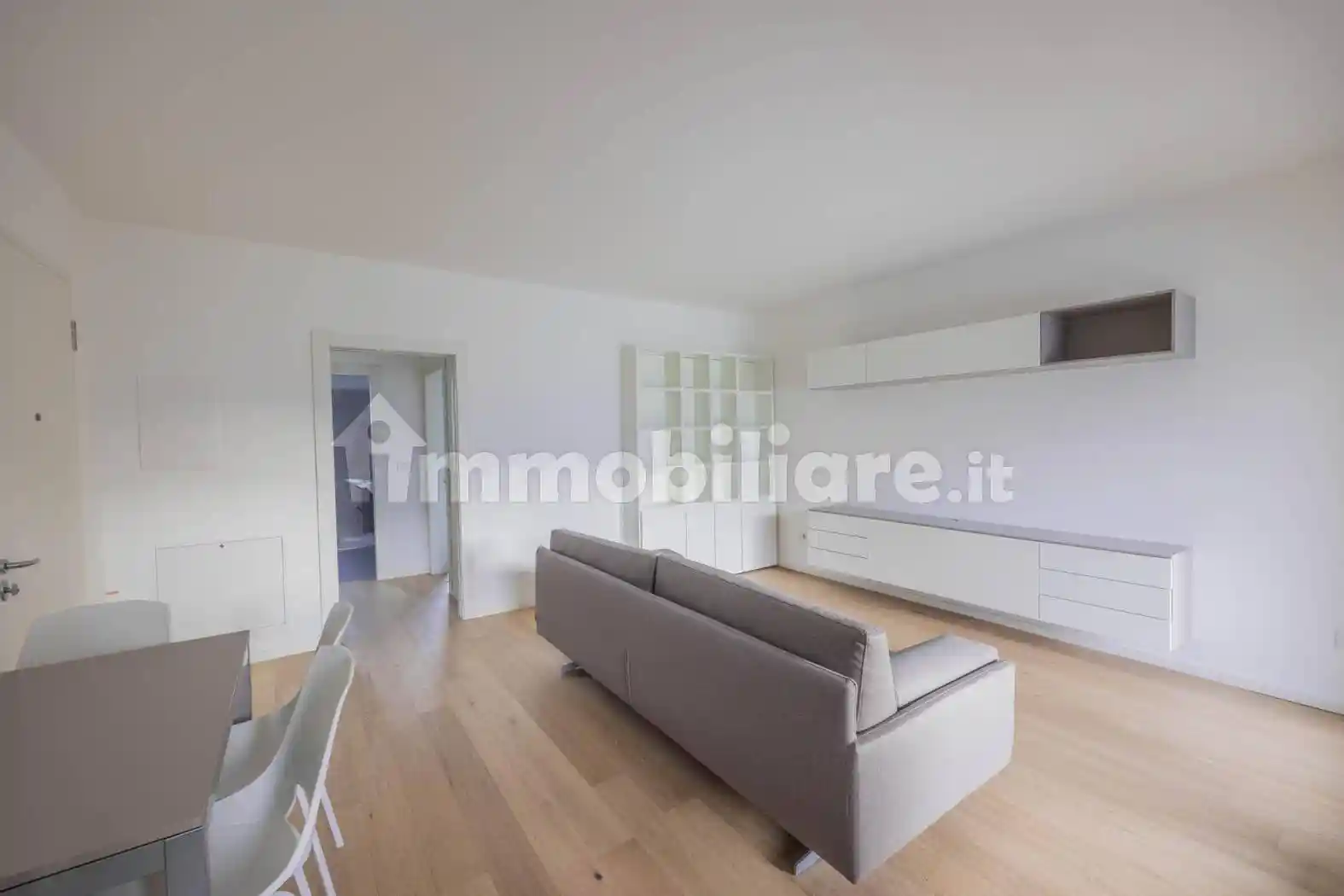 Bilocale nuovo, terzo piano, Don Bosco - Firmiano, Bolzano - foto 5