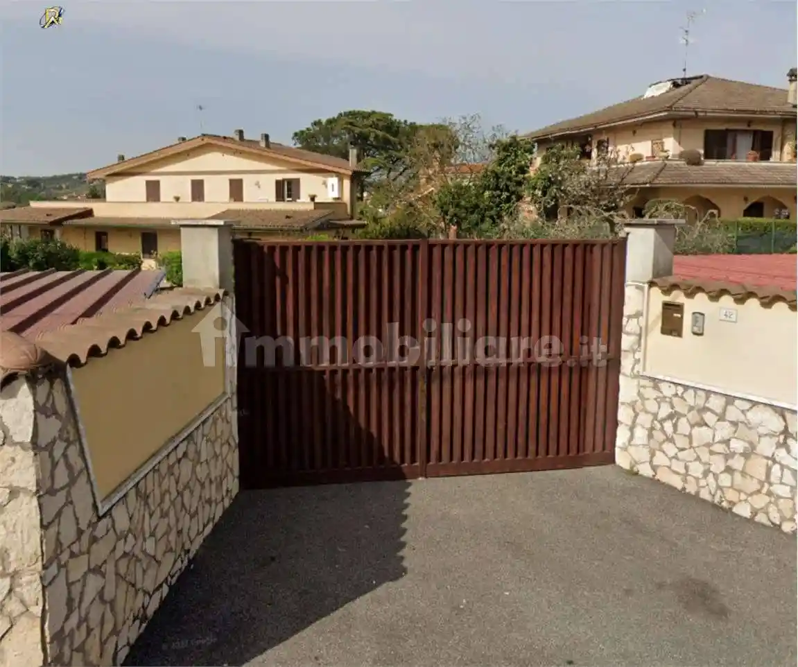 Villetta a schiera - foto 5