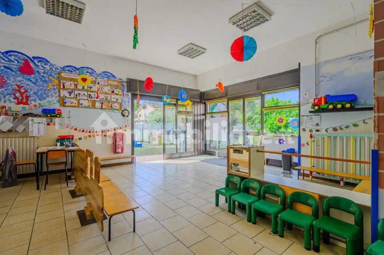 Palazzo - Edificio - foto 3