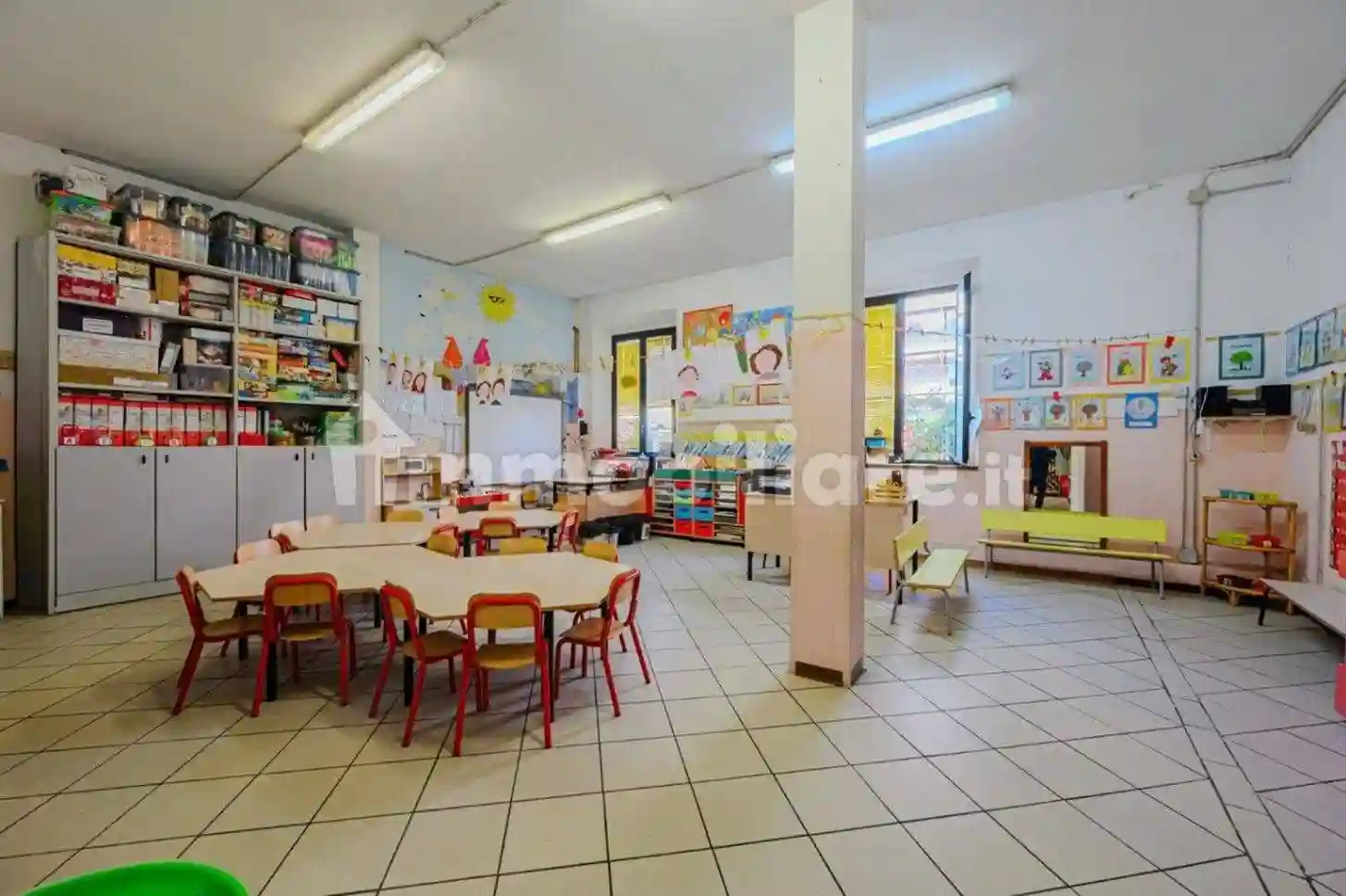 Palazzo - Edificio - foto 4