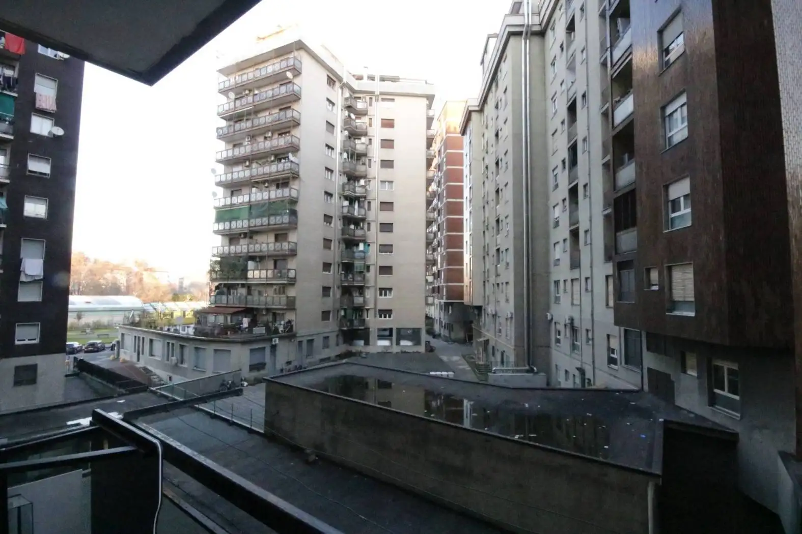 Appartamento in vendita a Cinisello Balsamo