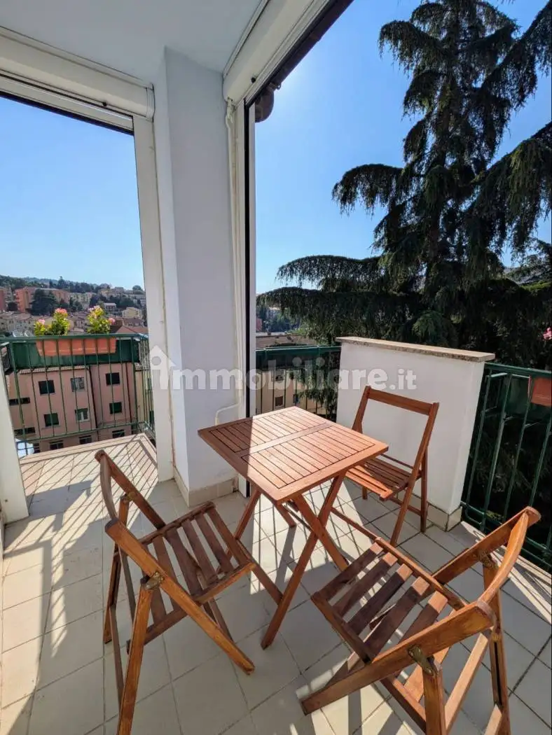 Appartamento in vendita a Potenza