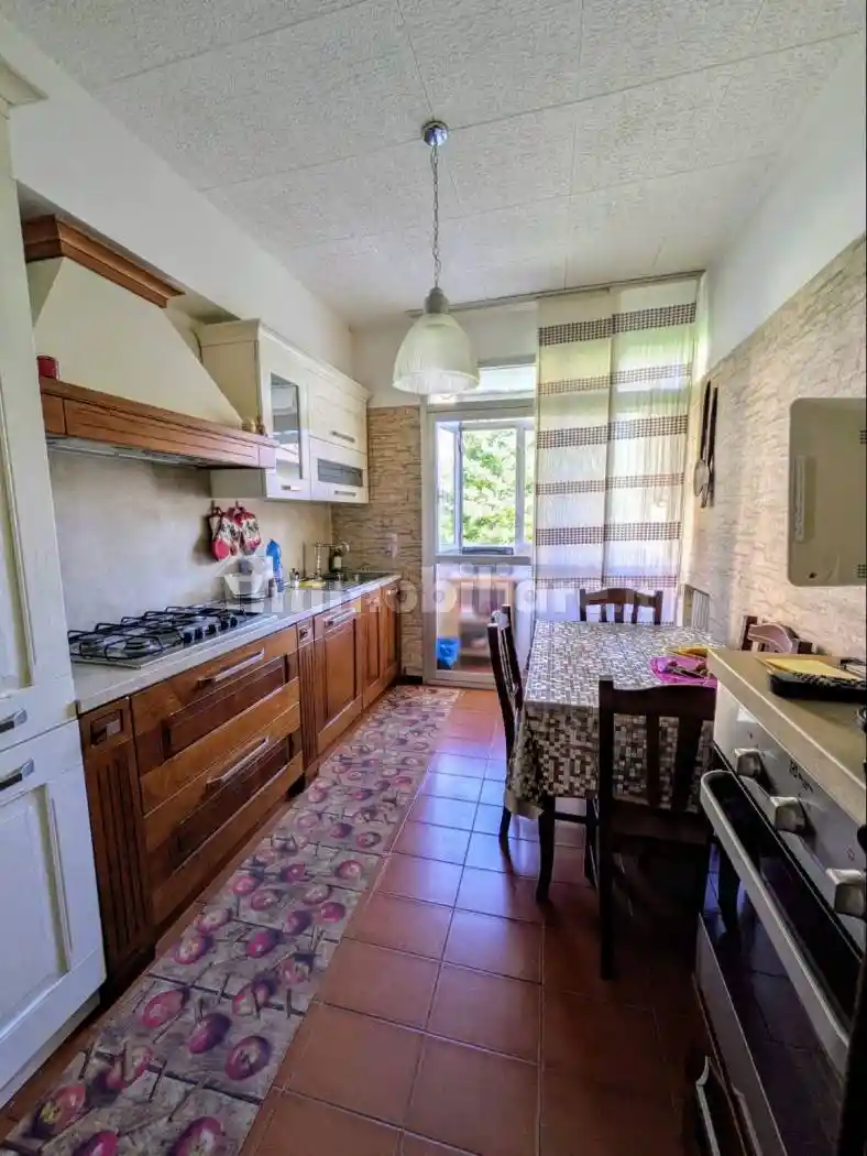 Trilocale via Torino 52, Centro, Potenza - foto 4