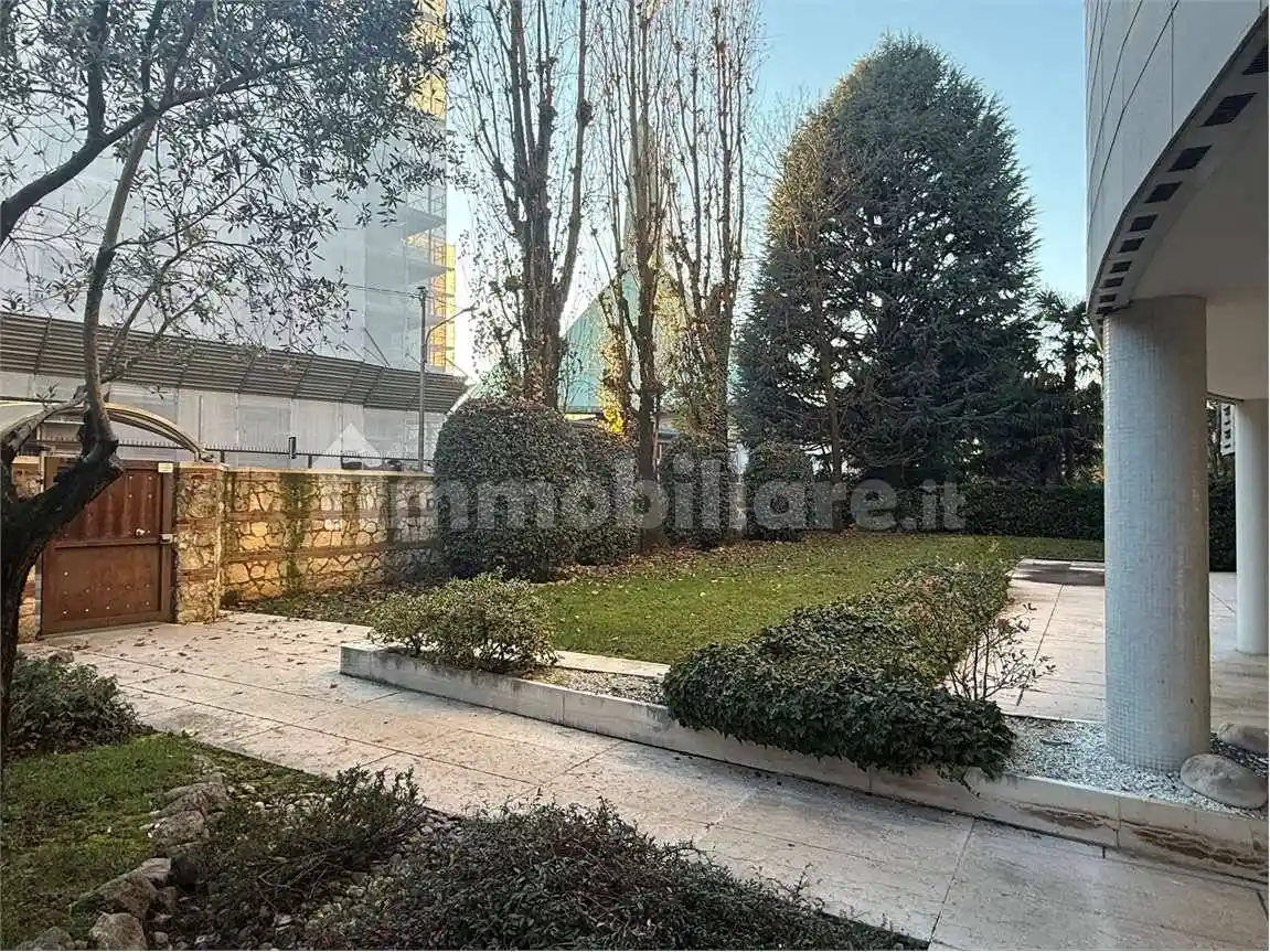 Appartamento via Cappellari, 14, Viale Trieste - Villaggio dei Fiori, Vicenza - foto 2