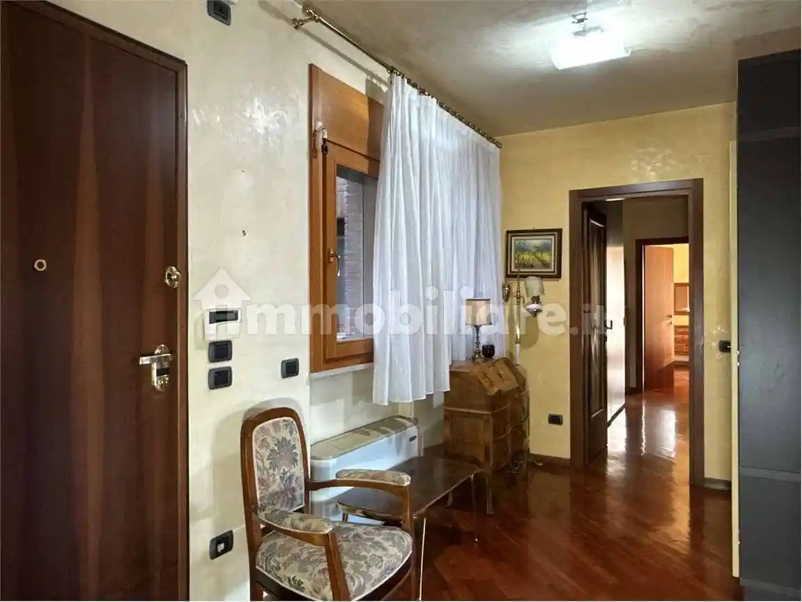 Appartamento via Cappellari, 14, Viale Trieste - Villaggio dei Fiori, Vicenza - foto 4