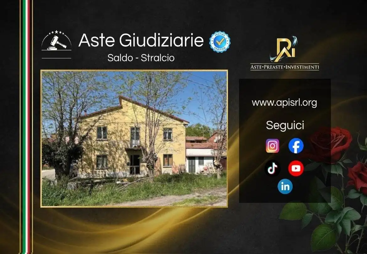 Appartamento in asta a Imola