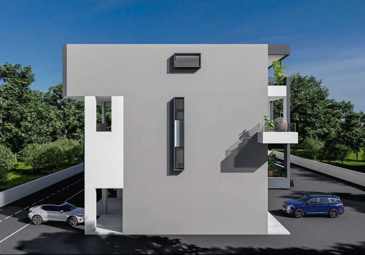 Appartamento in vendita a Lusciano