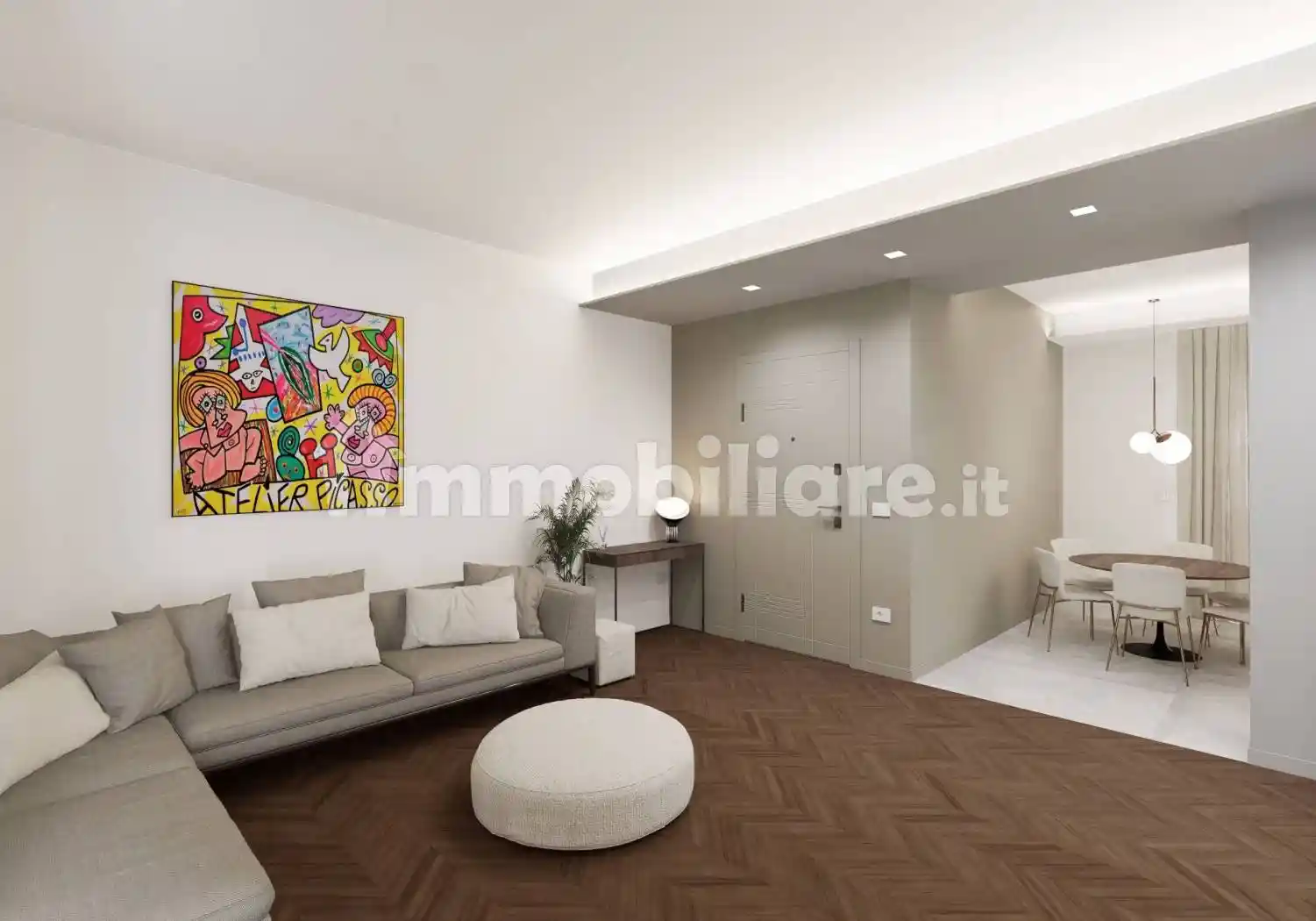 Appartamento - foto 5