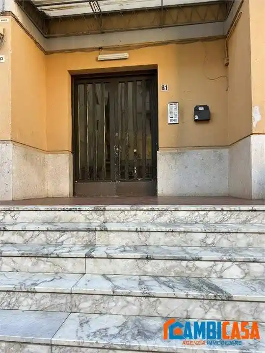 Quadrilocale via Brancaccio 61, Settecannoli, Palermo - foto 3