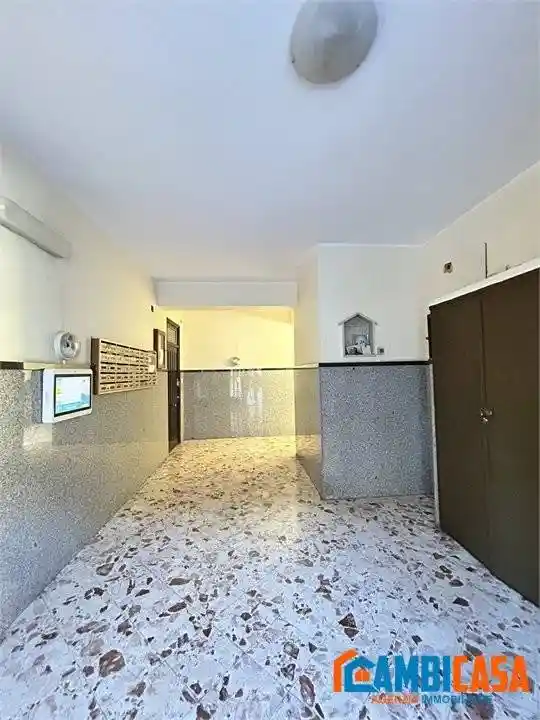 Quadrilocale via Brancaccio 61, Settecannoli, Palermo - foto 4