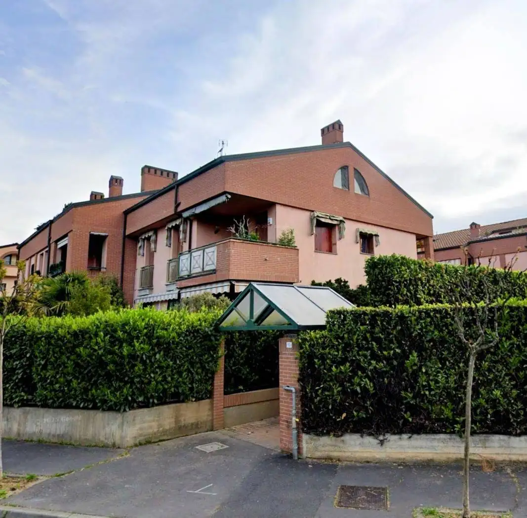Appartamento in asta a Gessate
