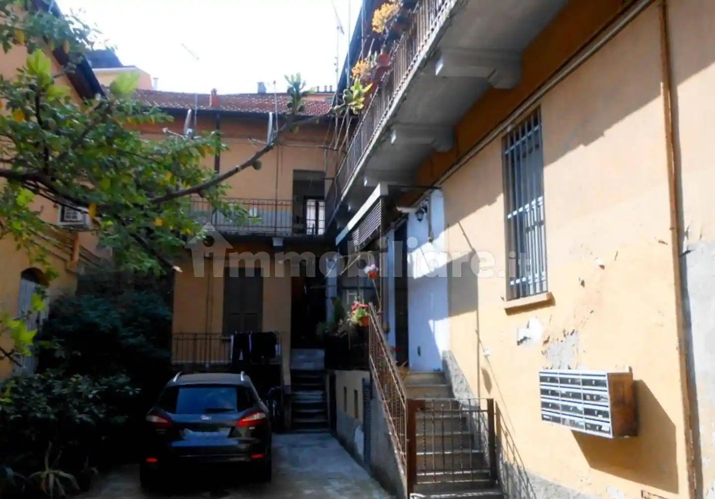 Appartamento all'asta via Privata Minturno,  5, Milano - foto 2