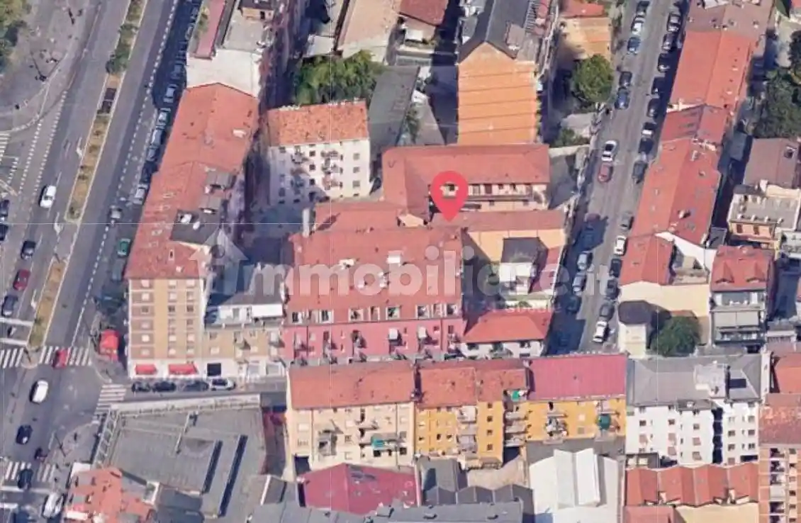 Appartamento all'asta via Privata Minturno,  5, Milano - foto 5