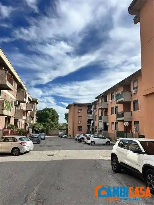 Bilocale primo piano, Belmonte Chiavelli, Palermo - foto 2