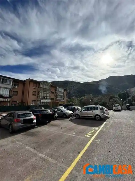 Bilocale primo piano, Belmonte Chiavelli, Palermo - foto 3