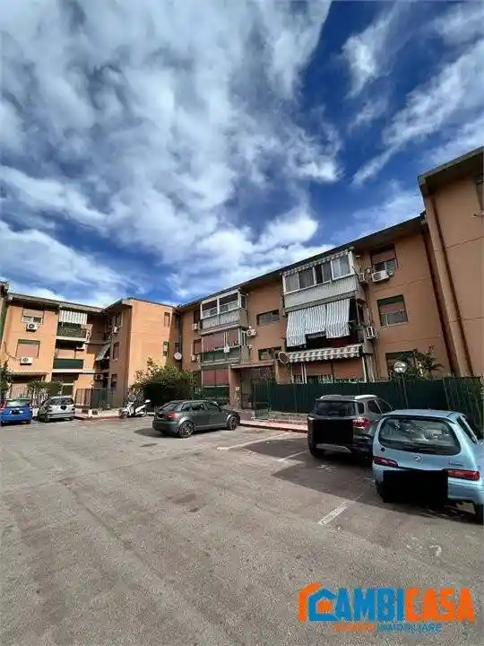 Bilocale primo piano, Belmonte Chiavelli, Palermo - foto 4