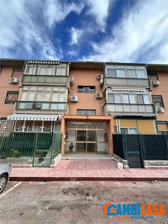 Bilocale primo piano, Belmonte Chiavelli, Palermo - foto 5