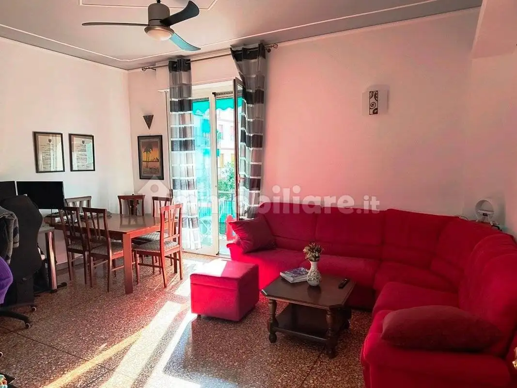 Appartamento in vendita a Albissola Marina