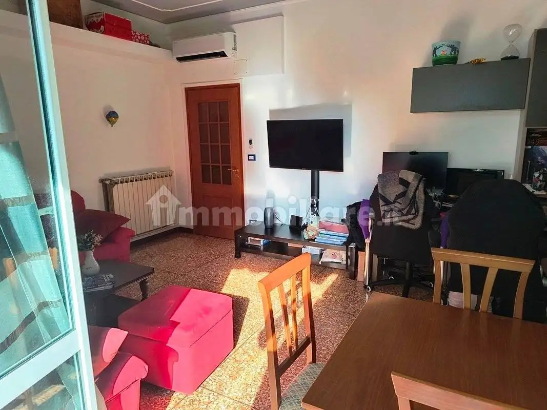 Quadrilocale ottimo stato, primo piano, Albissola Marina - foto 2