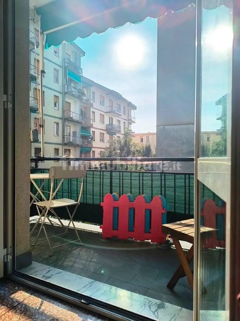 Quadrilocale ottimo stato, primo piano, Albissola Marina - foto 3