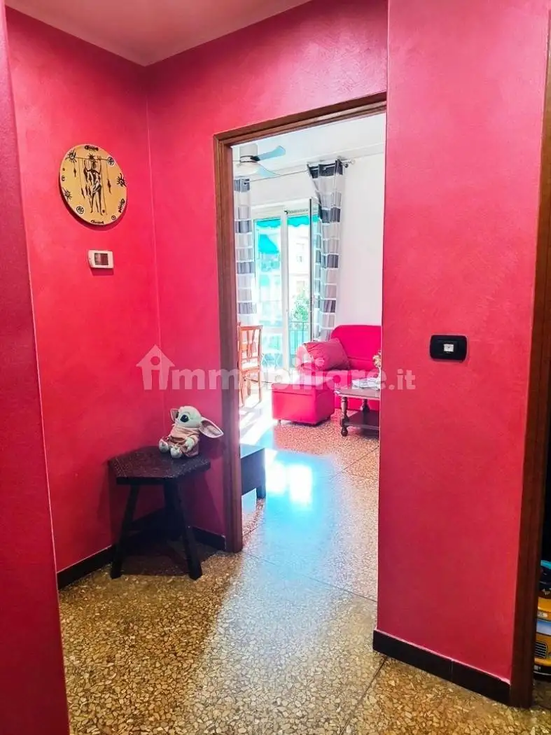 Quadrilocale ottimo stato, primo piano, Albissola Marina - foto 4