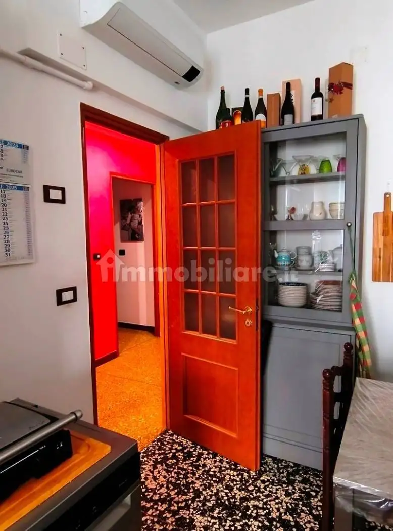 Quadrilocale ottimo stato, primo piano, Albissola Marina - foto 5