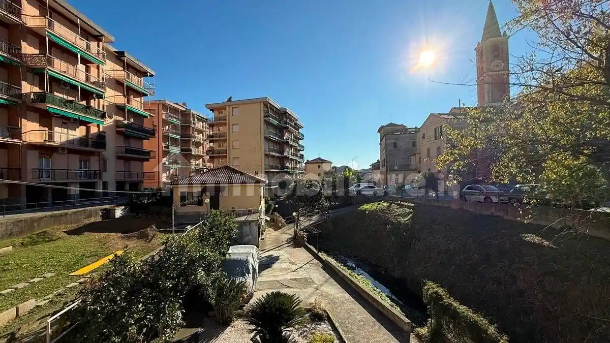 Appartamento buono stato, primo piano, Celle Ligure Pecorile, Celle Ligure - foto 5