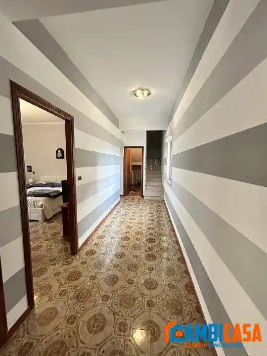 Appartamento Cortile Tusa 9, Villagrazia, Palermo - foto 2