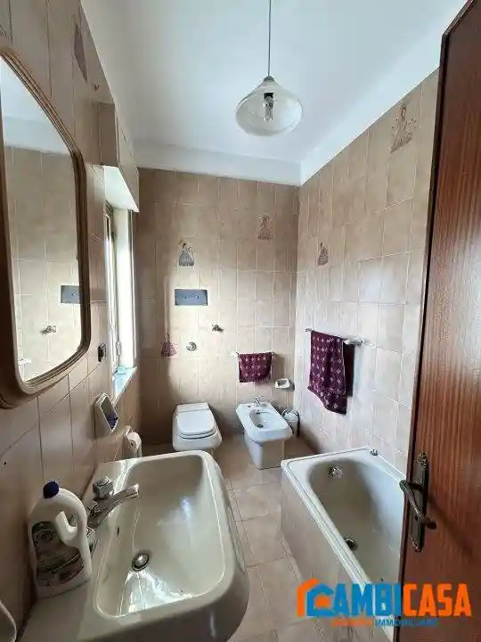 Appartamento Cortile Tusa 9, Villagrazia, Palermo - foto 5