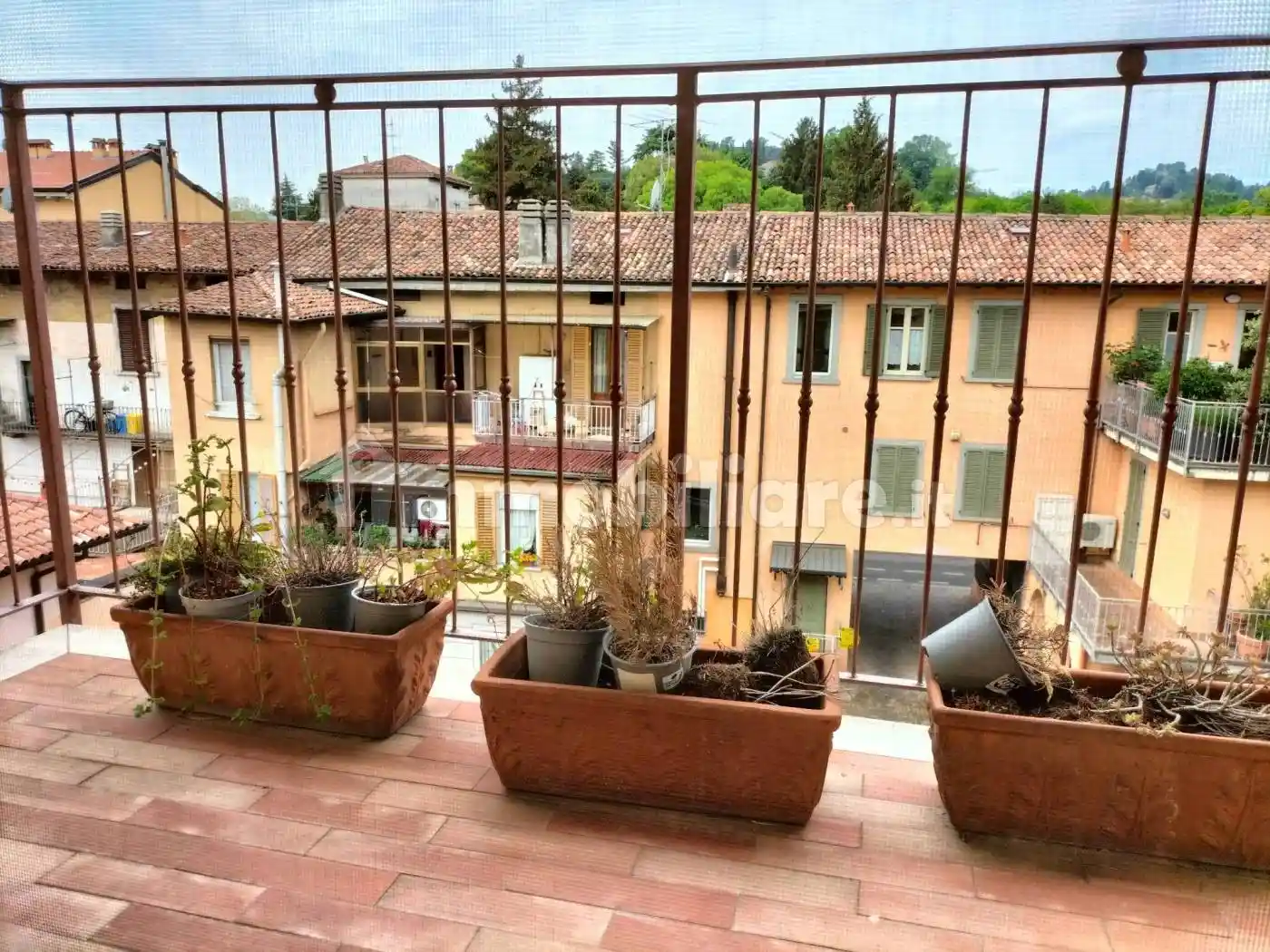 Trilocale ottimo stato, terzo piano, Corridoni, Bergamo - foto 2