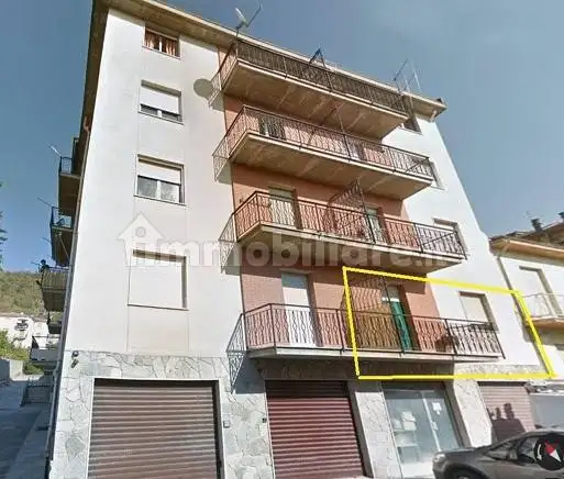 Appartamento in asta a Cengio