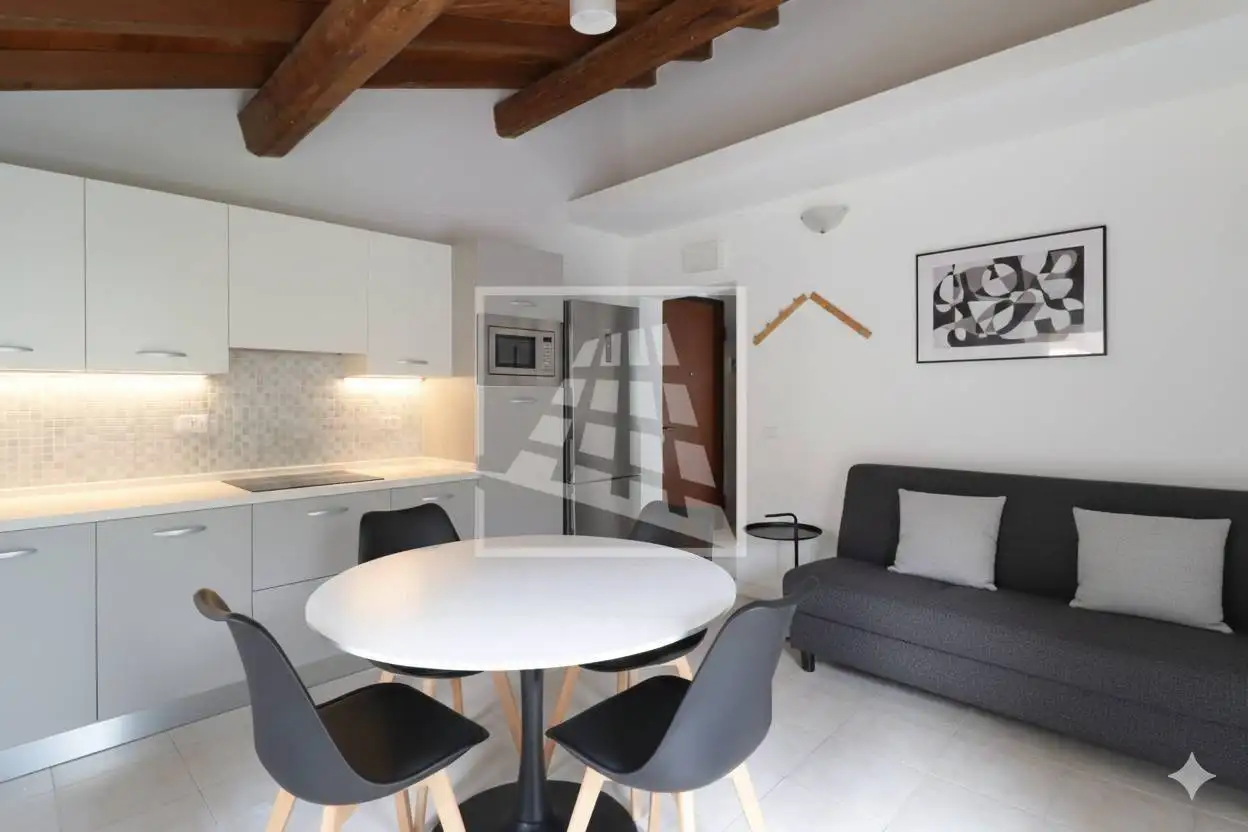 Appartamento in vendita a Reggio Emilia