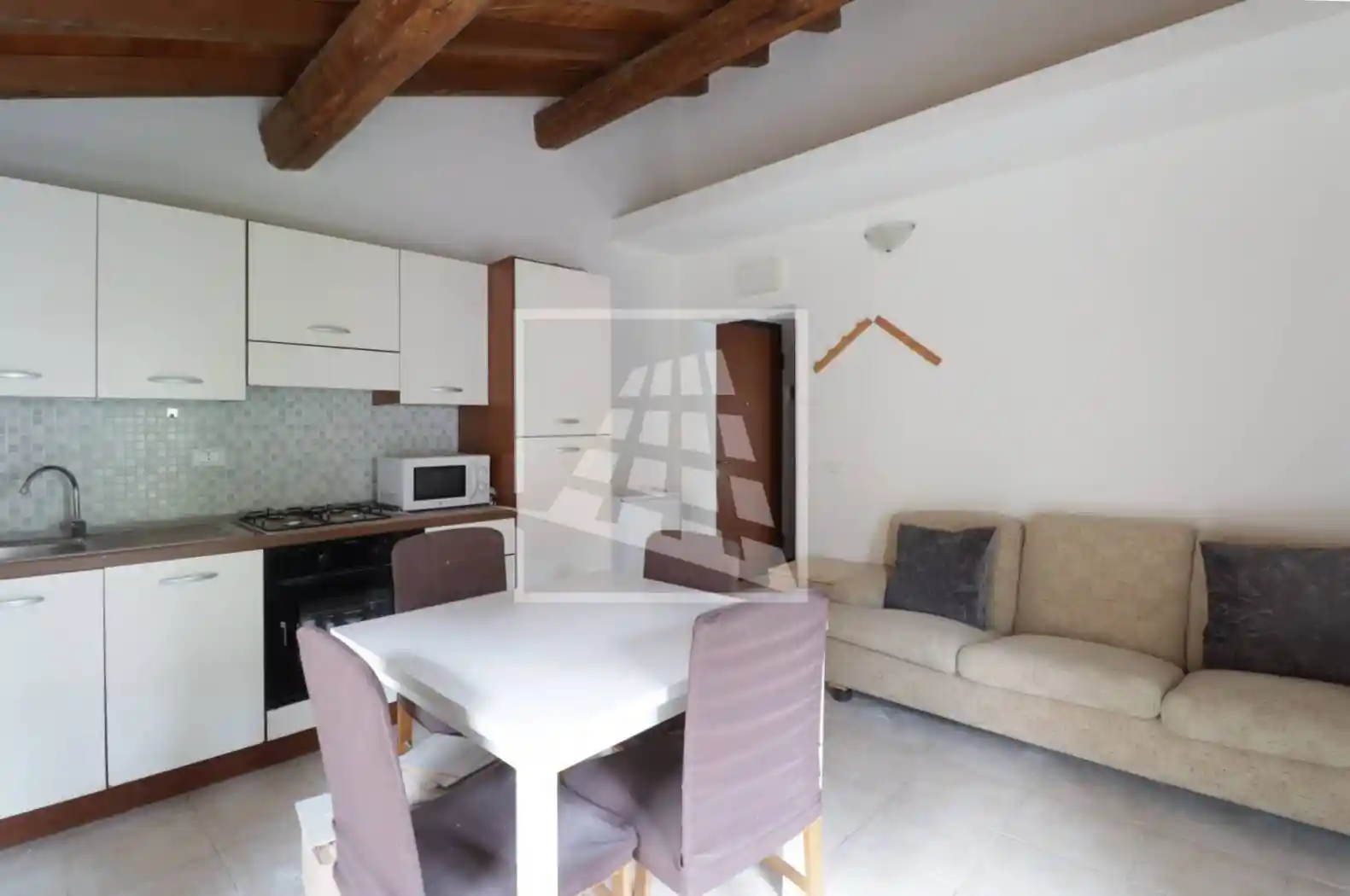 Bilocale via Alessandro Villani, San Prospero - Tribunale, Reggio Emilia - foto 4