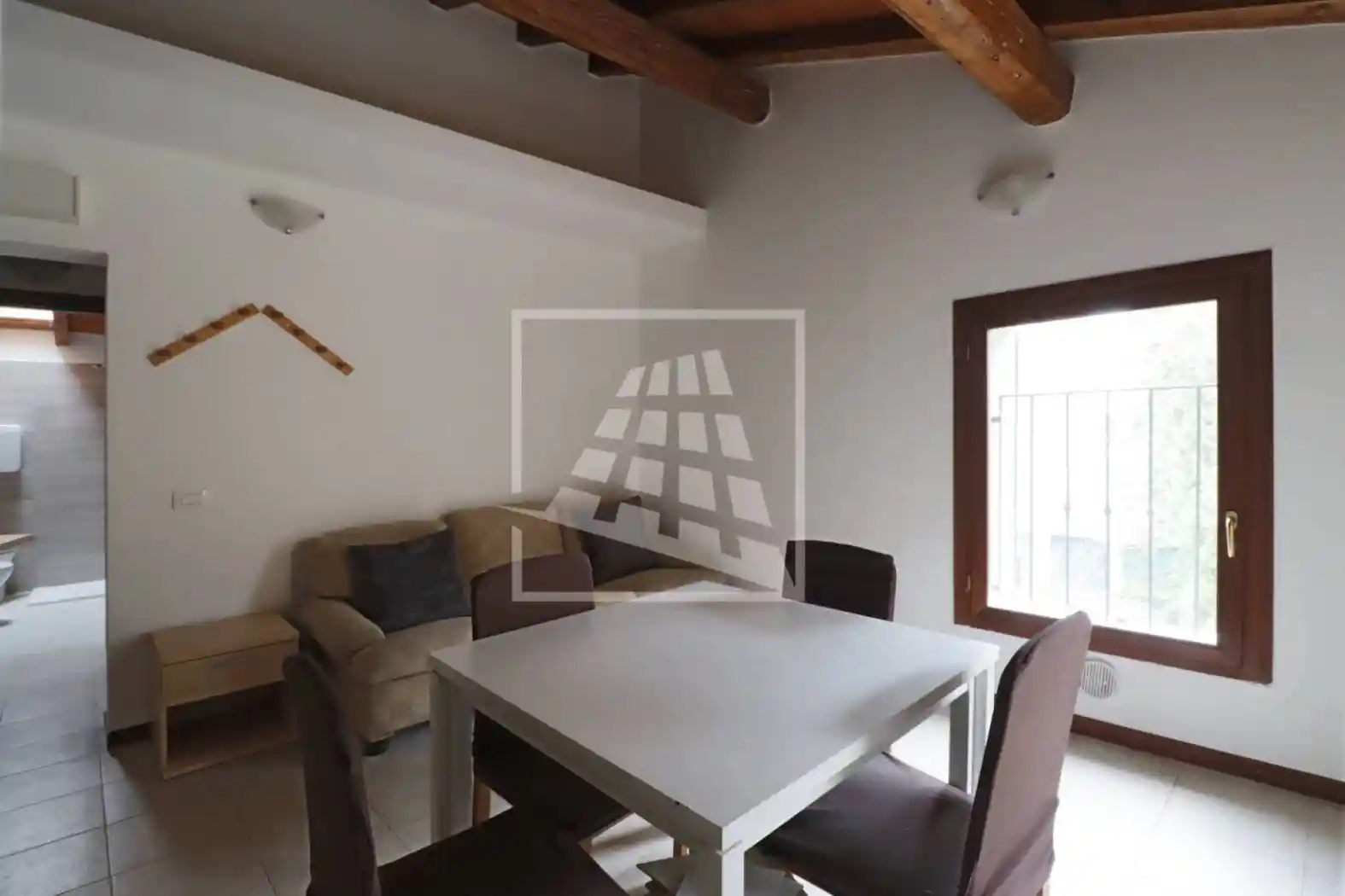 Bilocale via Alessandro Villani, San Prospero - Tribunale, Reggio Emilia - foto 5