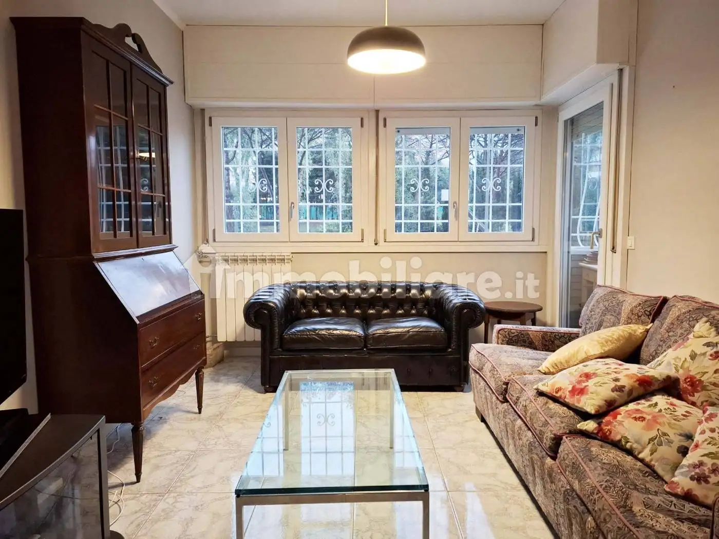 Appartamento in affitto a Roma