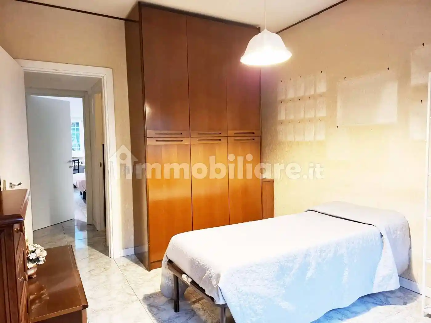 Quadrilocale via Orio Vergani, Fonte Ostiense, Roma - foto 3