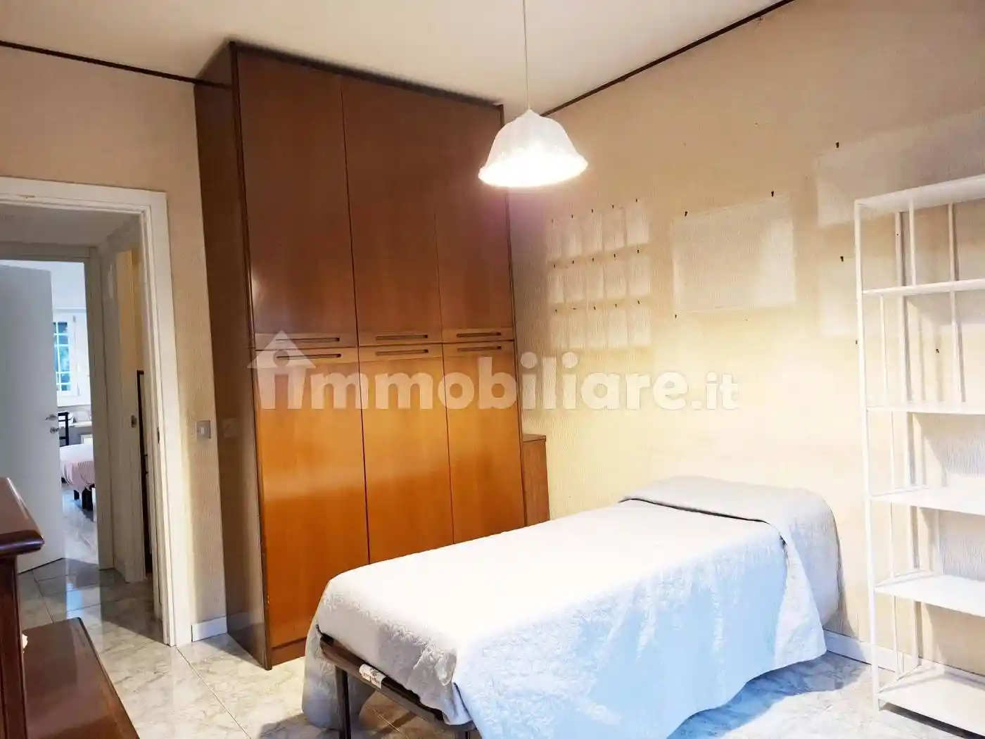 Quadrilocale via Orio Vergani, Fonte Ostiense, Roma - foto 4